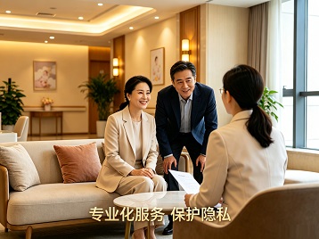 恩阳有偿售卵代生女生的客户的客户群体有哪些