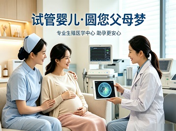 恩阳辅助生育服务 试管婴儿行业的兴起背景、发展与未来展望